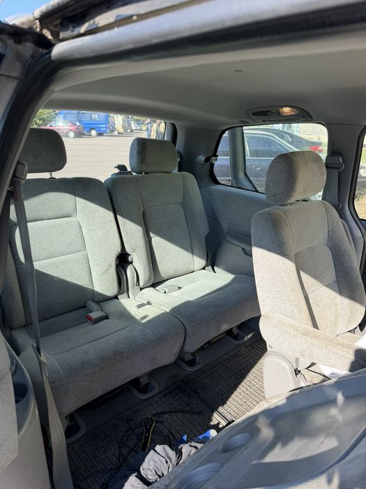 Kia Carnival 2005