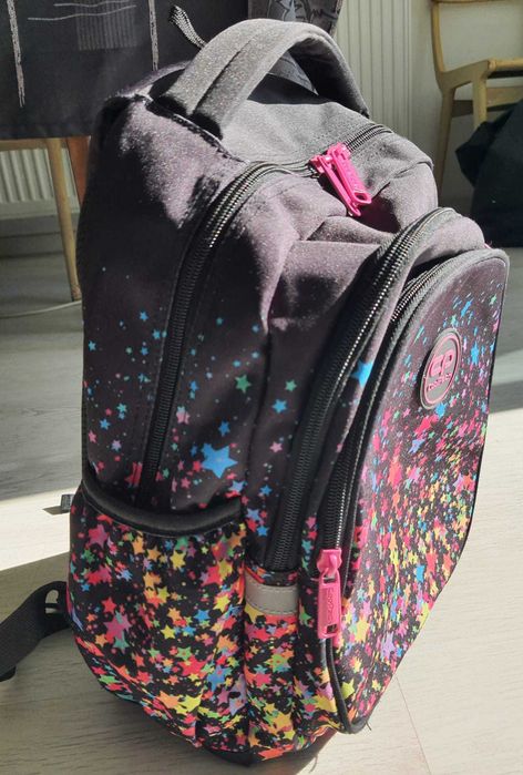 Plecak i piórnik Coolpack - komplet