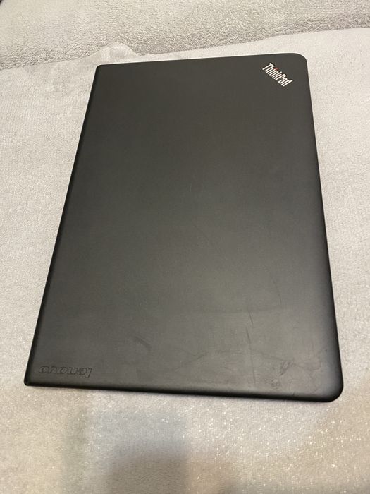 Lenovo ThinkPad E560