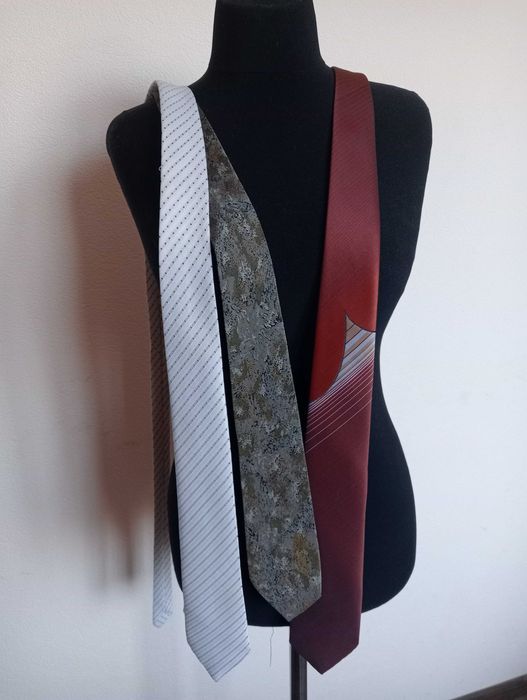 Краватка чоловіча