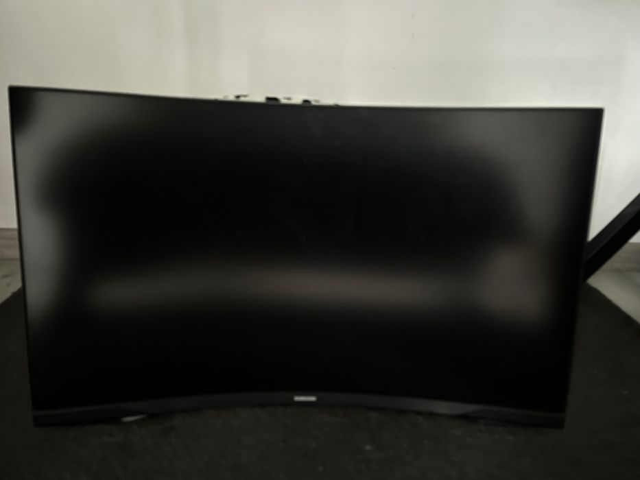 Monitor 32 cale 144hz