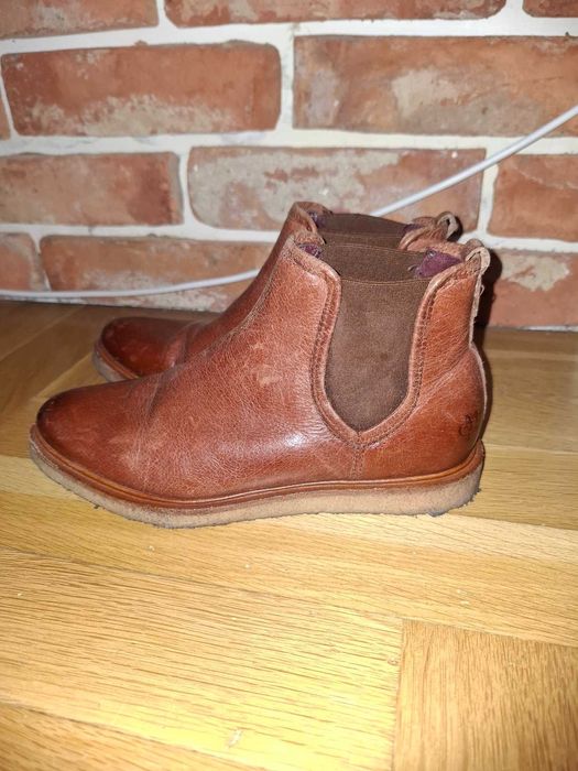 Marc O'Polo 36,5 sķóra sztyblety