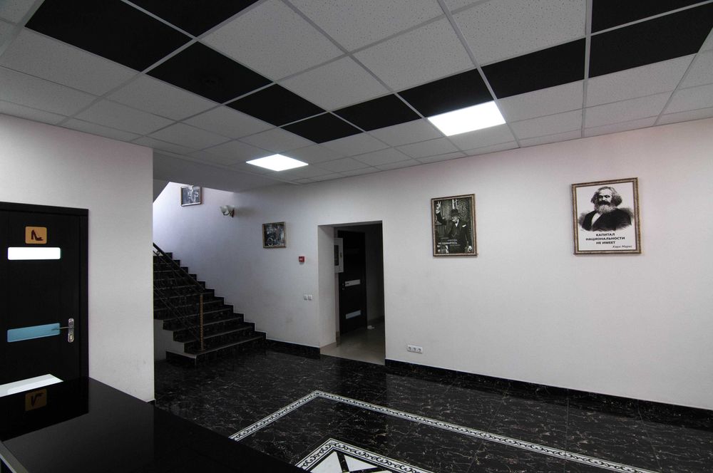 Оренда офісу у центрі Ірпеня | 12,6 м²