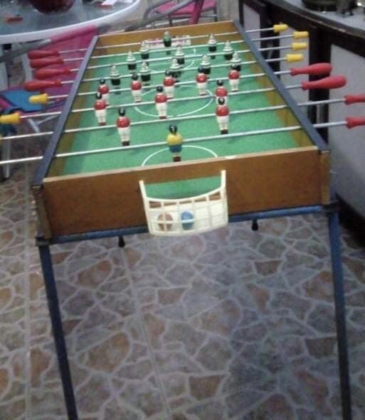 Mesa de matraquilhos64730291613697121