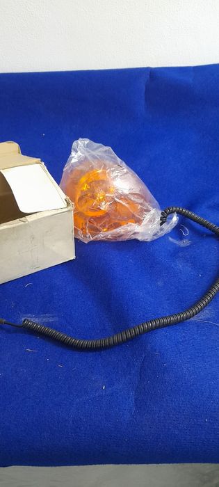 Pirilampo de Sinalização