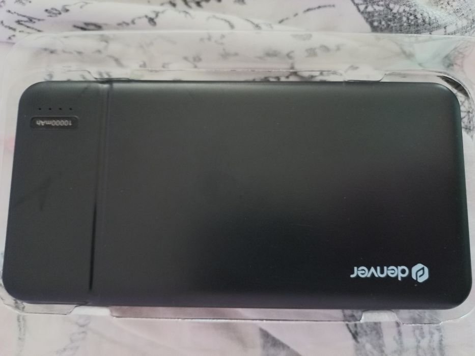 Продам новий павербанк