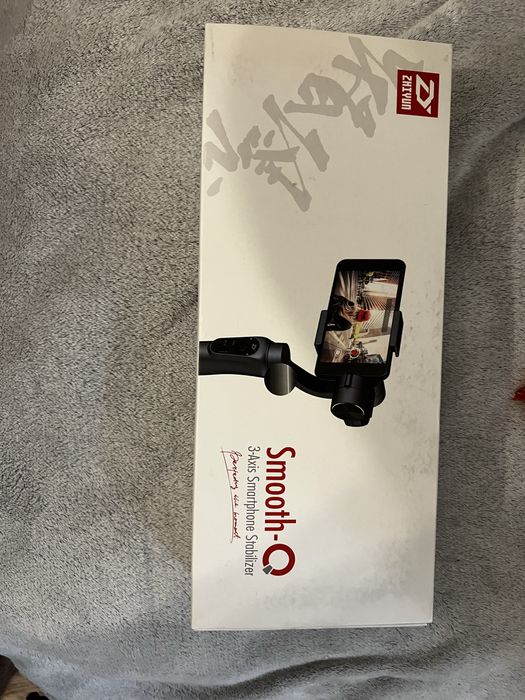 Gimbal Zhiyun smooth-q