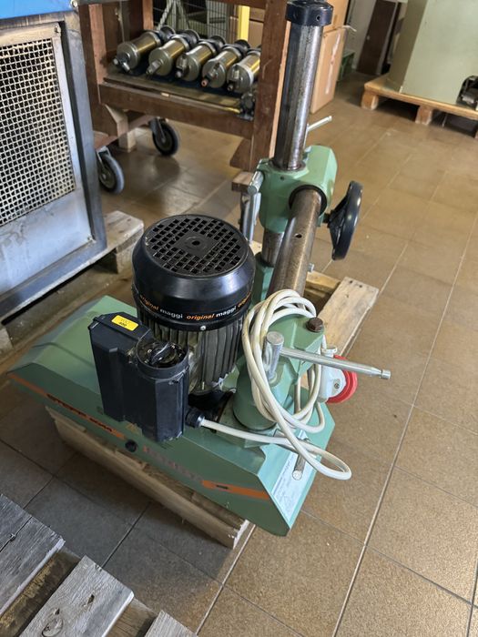 Автоподачі 3-4-5-6 роликів