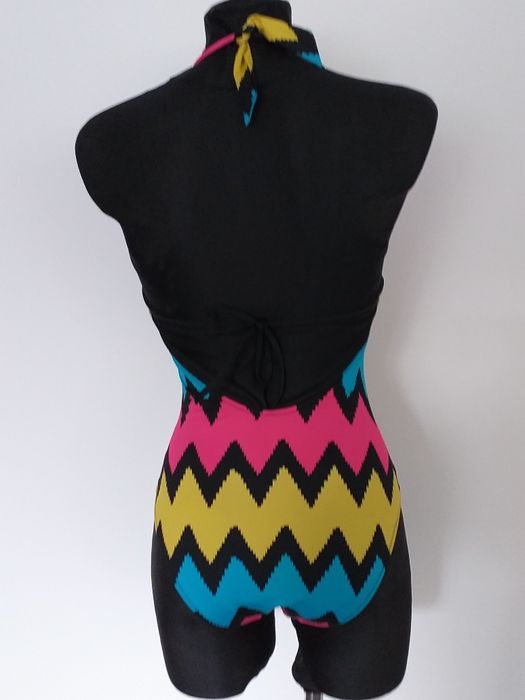 Strój kąpielowy SHE rozm S M