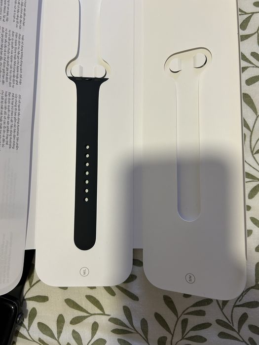 Apple Watch SE 40 mm