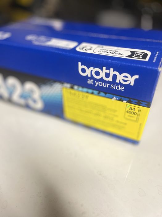 Brother oryginal TN423Y