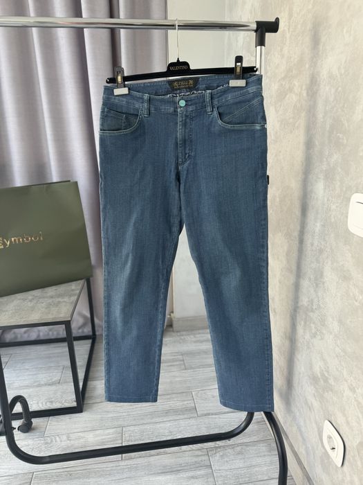 Джинсы Zilli ОРИГИНАЛ