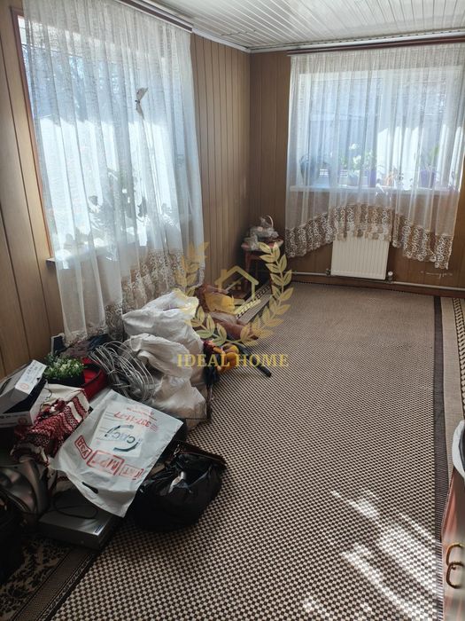Продам будинок в Устимівці
