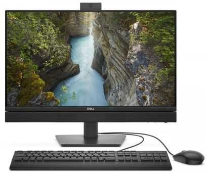 Komputer AIO DELL Pro QC24251 NOWY