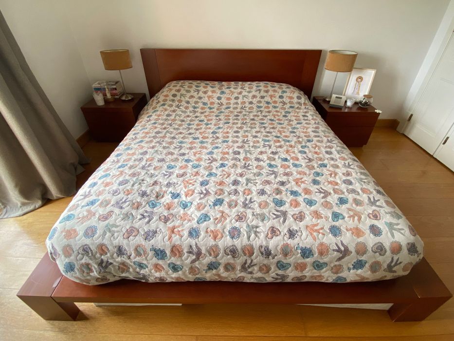Mobila de quarto de casal
