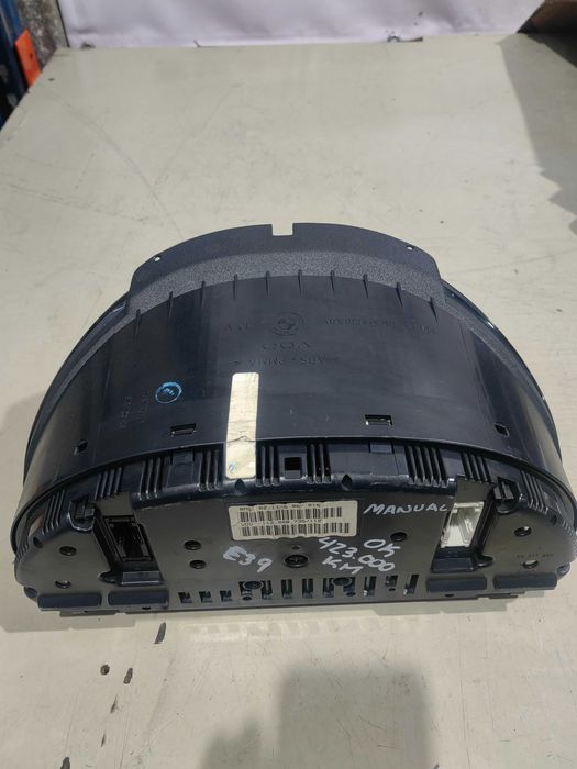 Quadrante/Conta Kms BMW serie 5 E39 diesel  6907.018