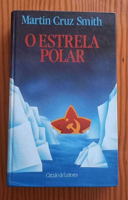 Livro O Estrela Polar