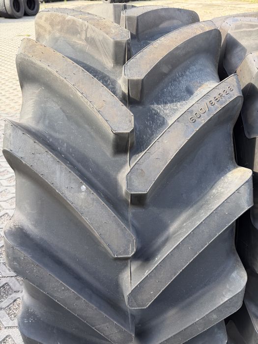 600/65r28 Bridgestone VX-Tractor 154D