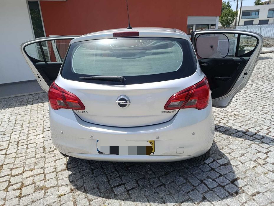 Opel Corsa 1.3 CDTi Color Edition