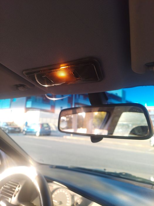 Vendo Opel Vectra B