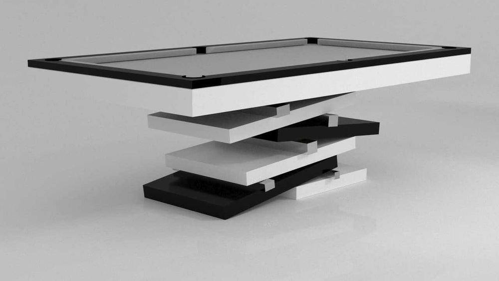 Bilhar Tetris New Collection - BilharesEuropa Fabricante