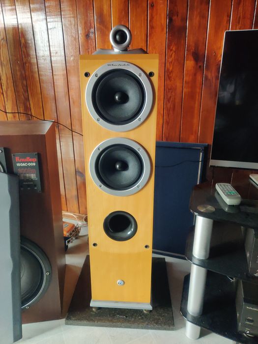 Wharfedale PACIFIC PI-30 England