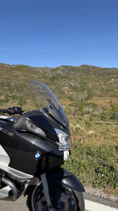 Bmw Rt 1200  , sou particular