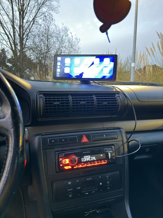 Audi A4 1.9tdi AFN 110cv