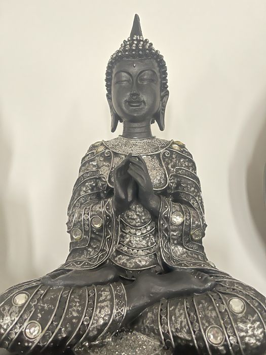 Budas - estatuetas