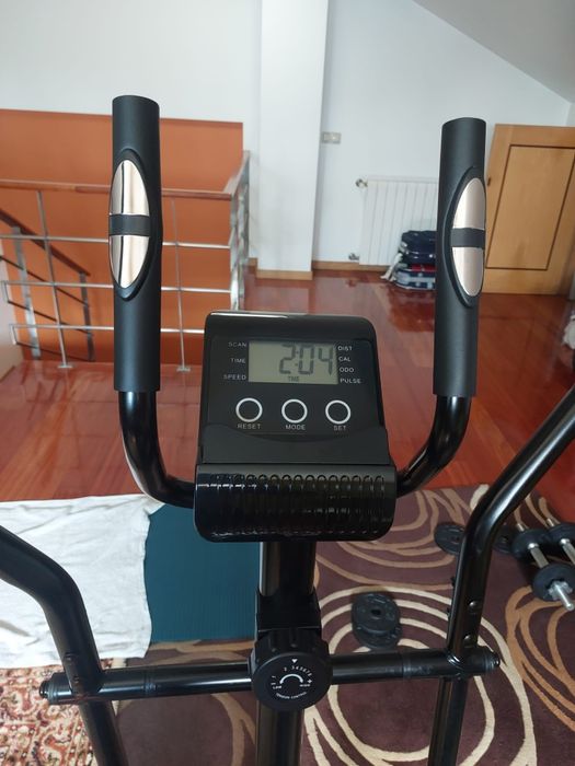 Elíptica Mobiclinic