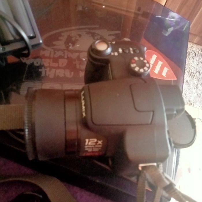 Aparat fotograficzny sprzedam