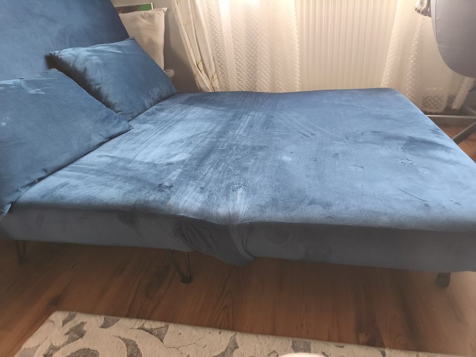 Sofa młodzieżowa