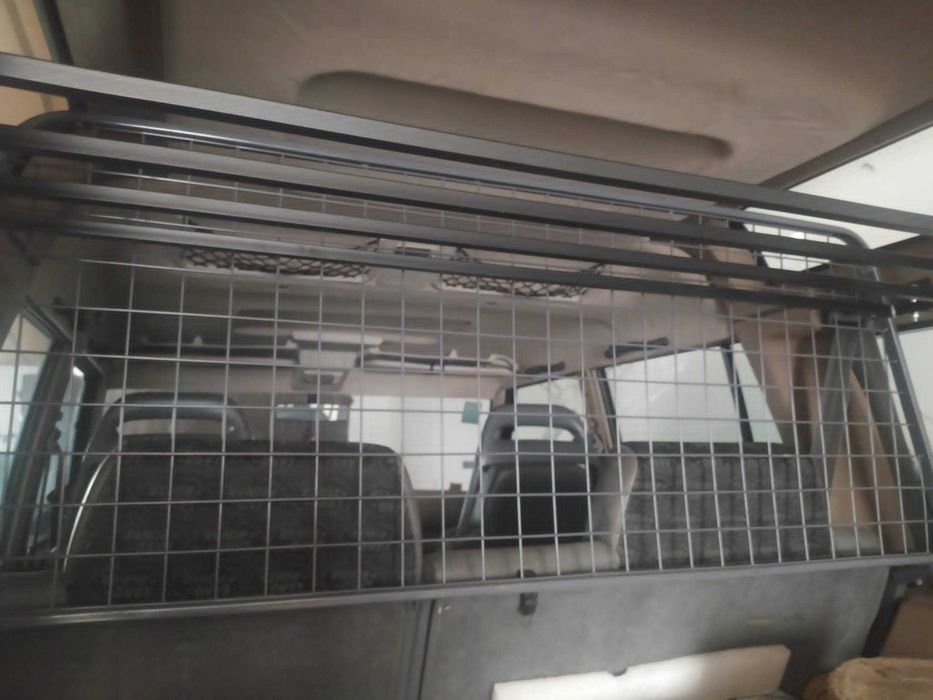 Land Rover discovery 300 5p