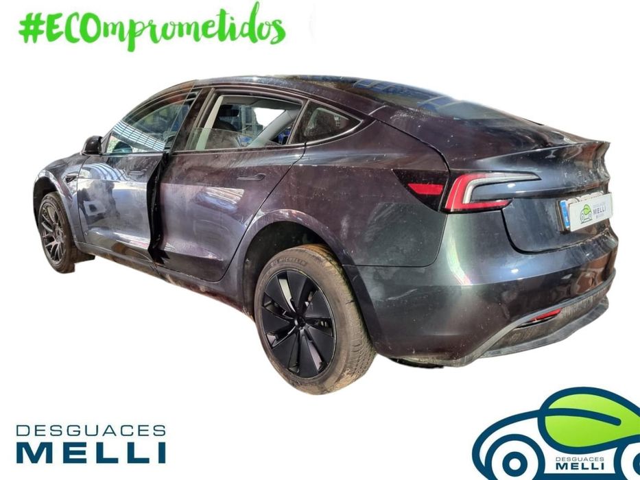 Tirante Trasero Izquierdo Tesla Model 3