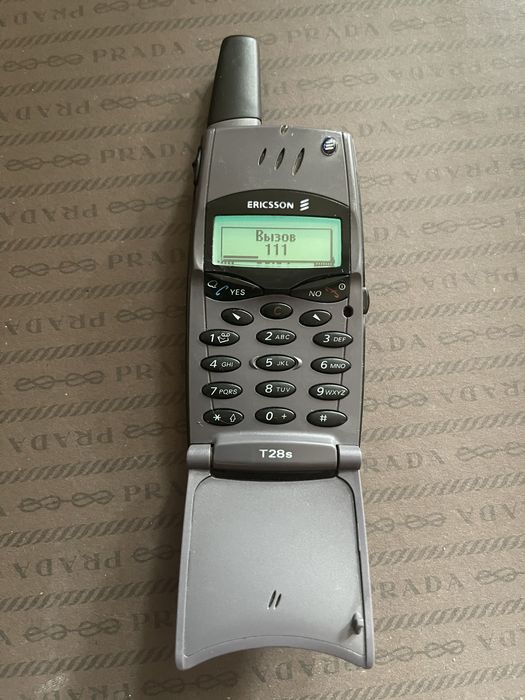 Ericsson T28s,T28WORLD, ретро,винтаж