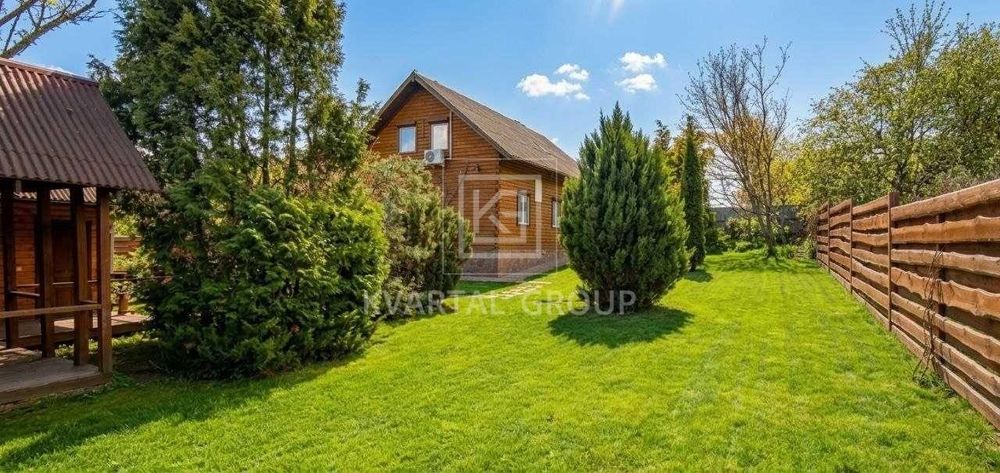 Дача 120 м2. Горбовичі