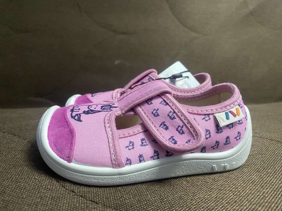 Капці, тапочки Weestep 25р 15,2 см