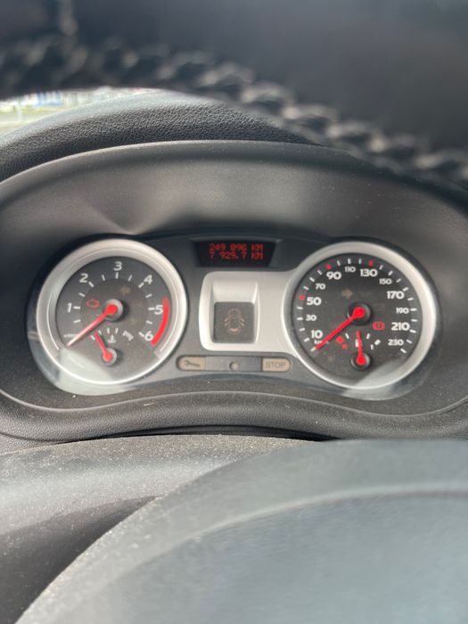 Vendo Renault clio Rip Curl