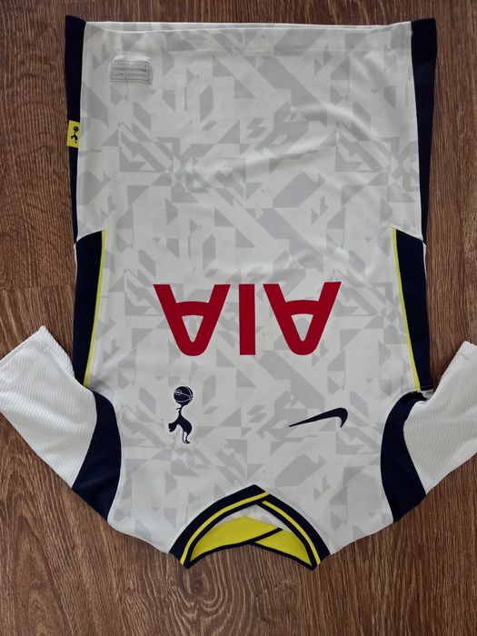 Koszulka Nike Tottenham Hotspur F.C