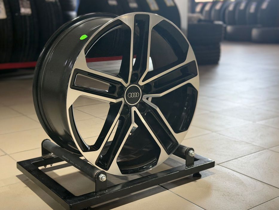 Диски Replica Audi 6104 BMF R19*8,5 5x112 ET35 Dia66,45