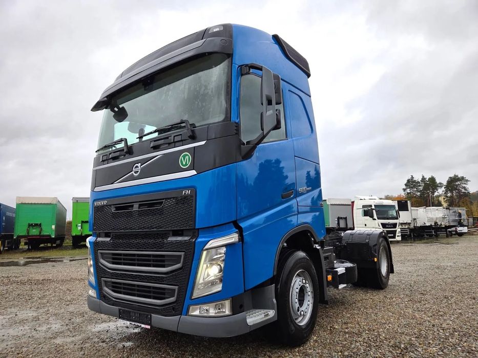 Volvo