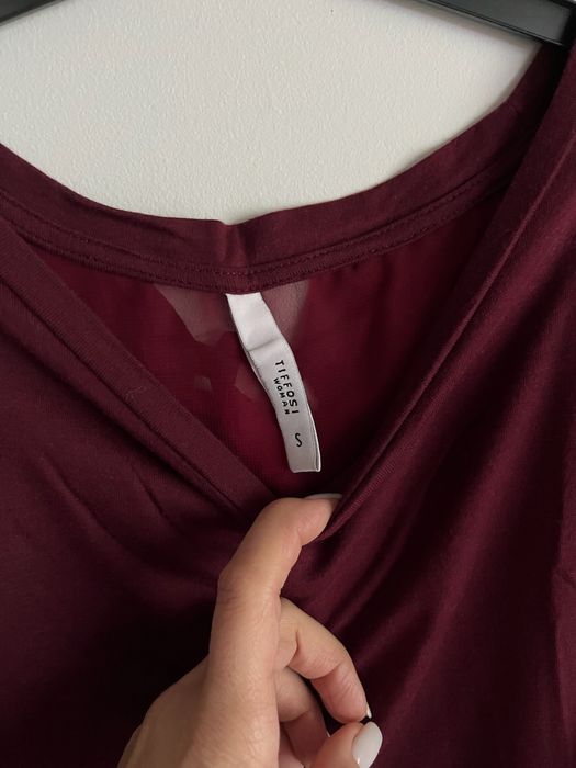 Camisola senhora Tiffosi