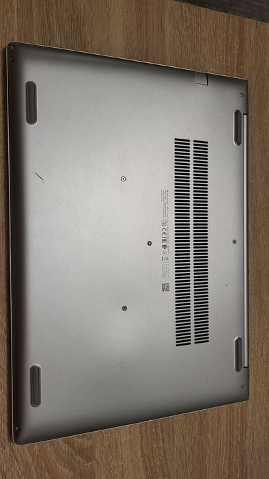 Laptop HP ProBook 455 G7 | Win 11 | Ryzen 5 | 8GB