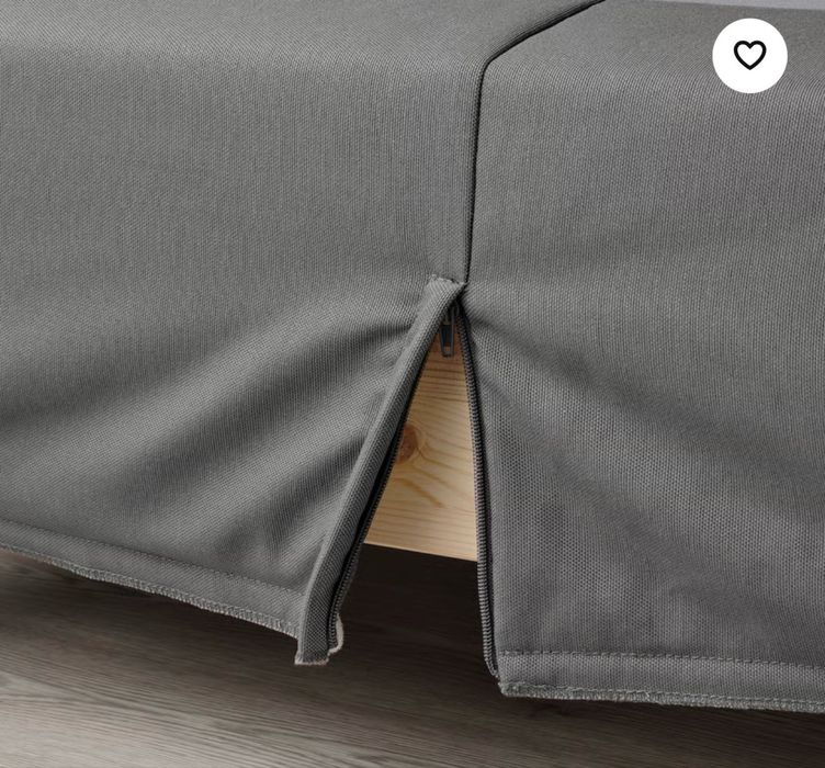 Podstawa materaca  z Ikea