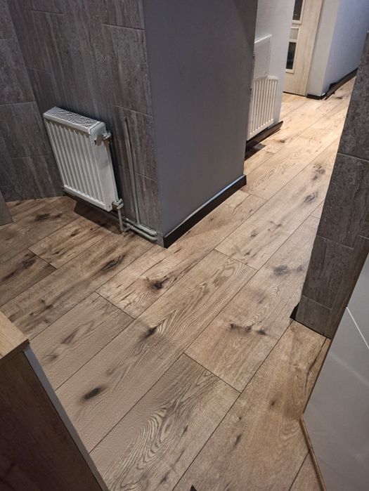 Remonty i wykończenia wnętrz