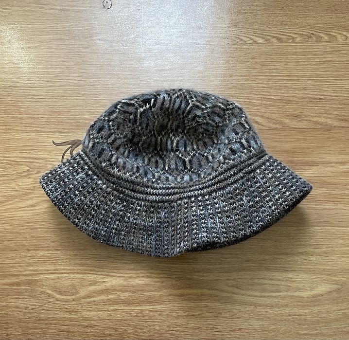 Жіночий капелюх Kangol Inca