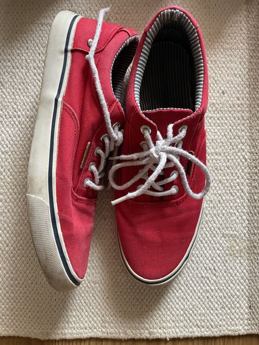 Tenis Quebramar, tam:41