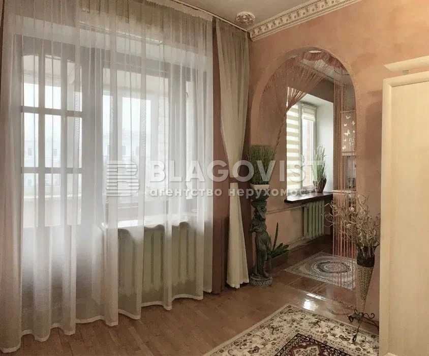 2-кімнатна квартира за адресою вул. Повітрофлотська (площа 43,3 м²) - Atlanta.ua - фото 3