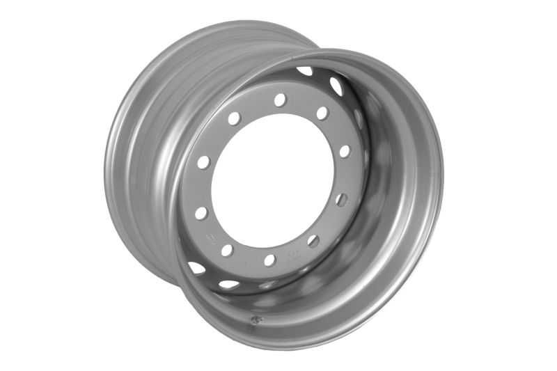 Диск колёсный R22.5x11.75 ET0 прицеп