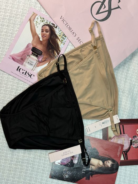 Труси, білизна Victoria’s Secret; С